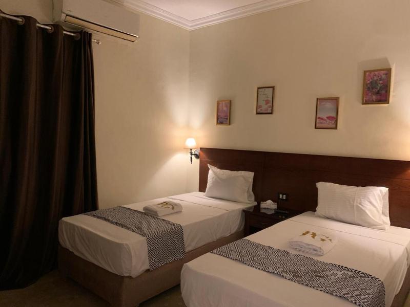Montana Hotel - image 15