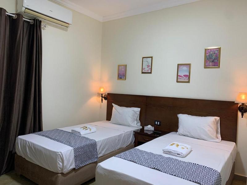 Montana Hotel - image 13
