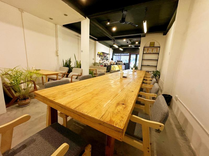 Truman Hostel - image 13