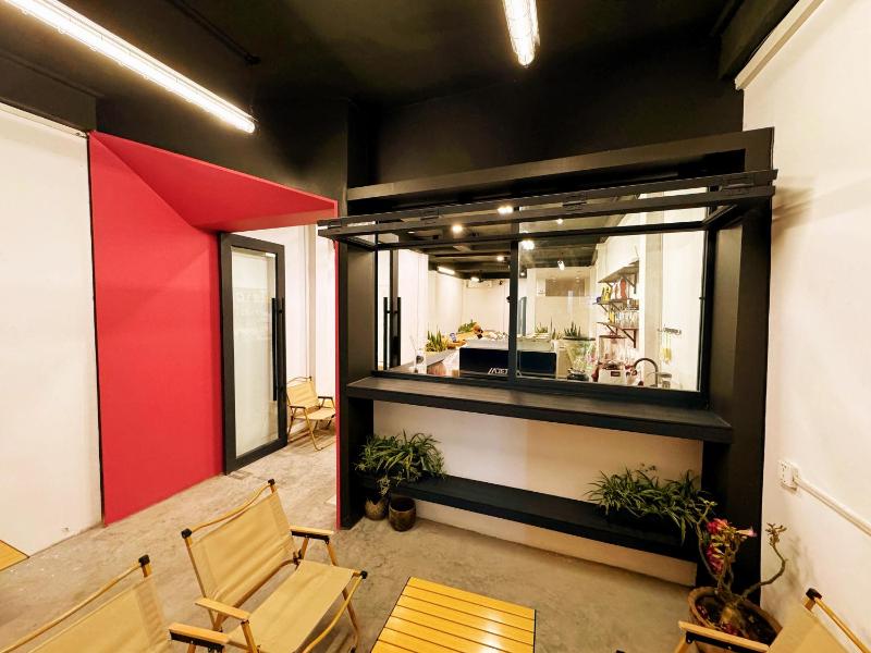 Truman Hostel - image 16