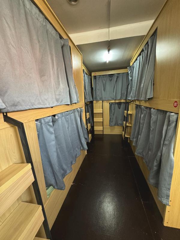 Truman Hostel - image 12