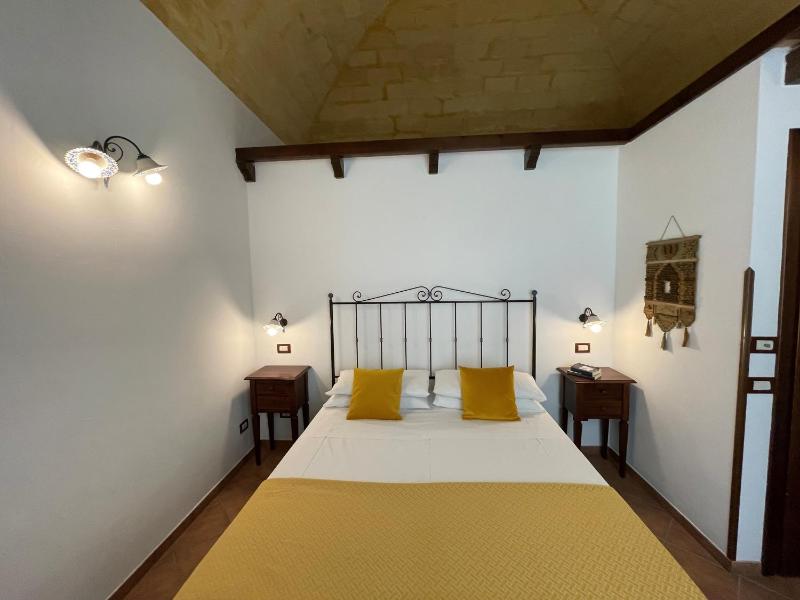 Ai Dammusi Rooms - image 39