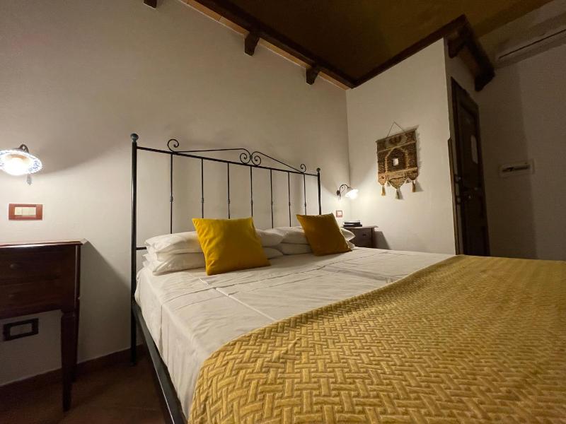 Ai Dammusi Rooms - image 11