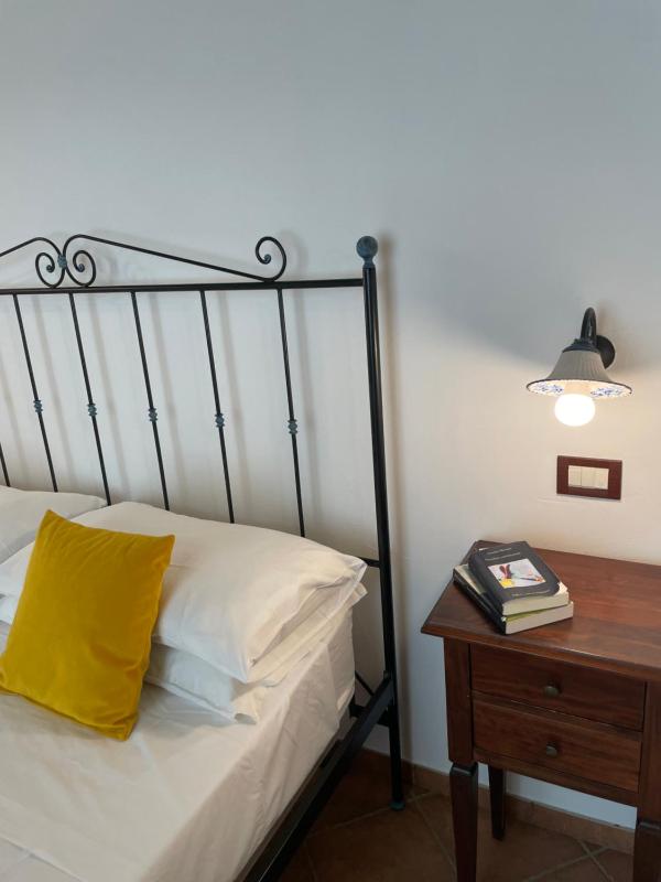Ai Dammusi Rooms - image 12