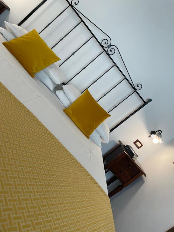 Ai Dammusi Rooms - image 22