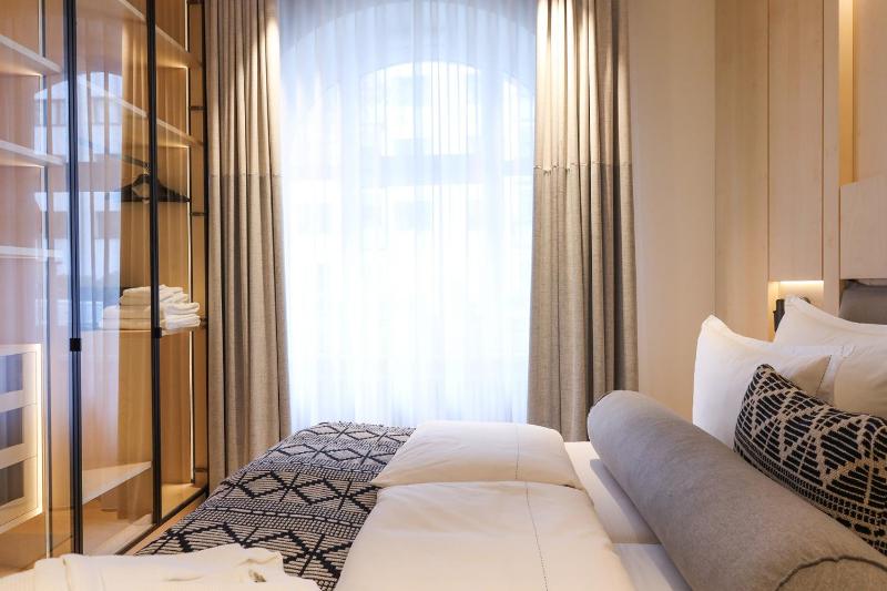 MrSTiL Design Aparthotel - image 9