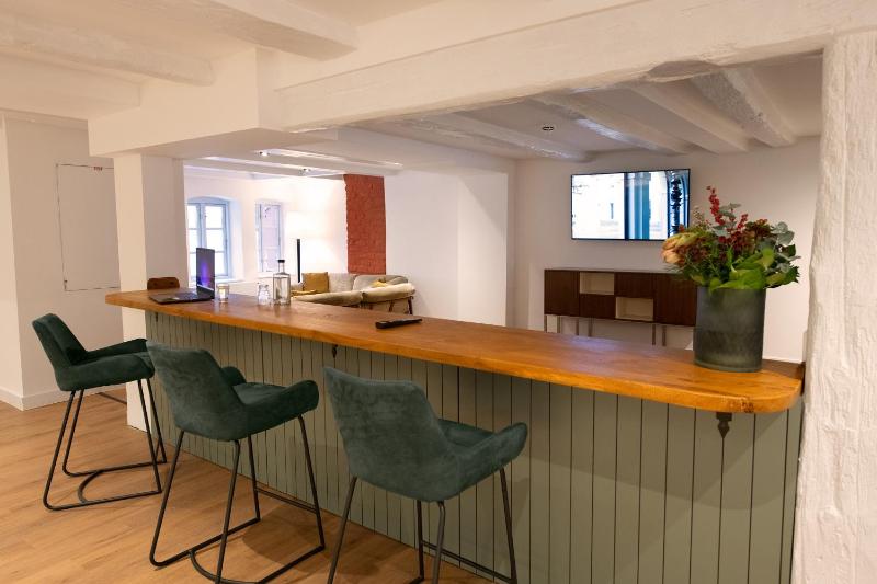 Hanse House Wismar - image 39