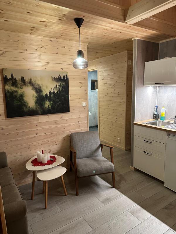 One-Bedroom Family Apartment image 1