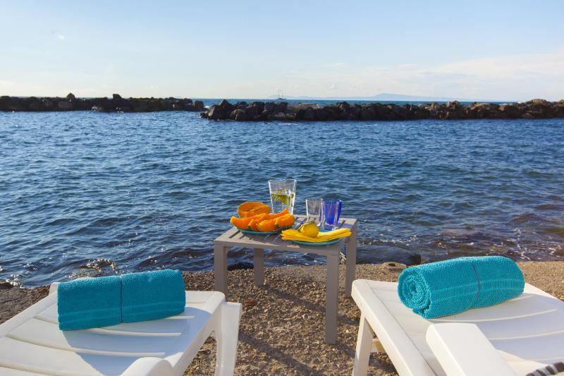 AMORE RENTALS - Villa Marti - image 47