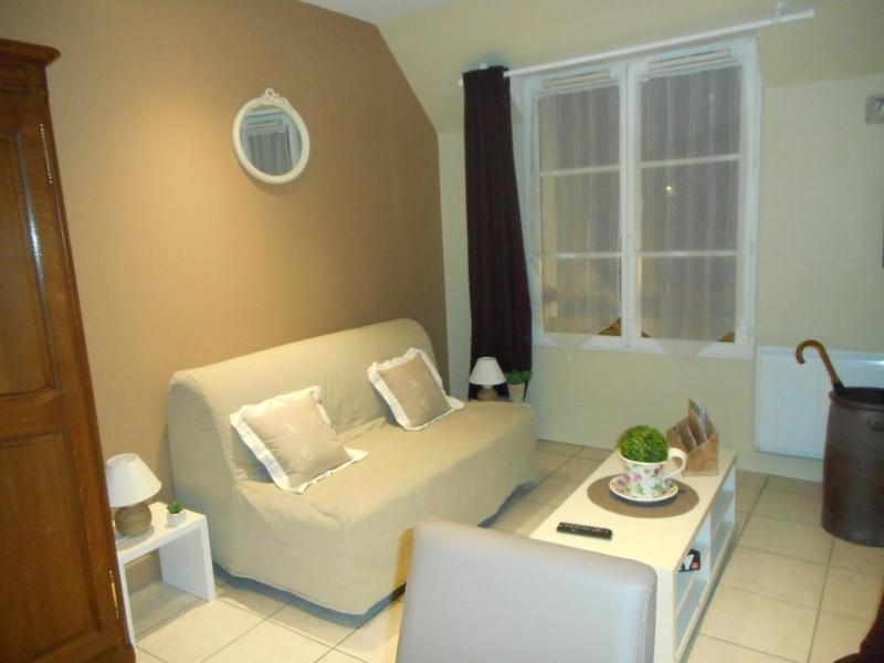Aux Cottages du port Honfleur - image 18