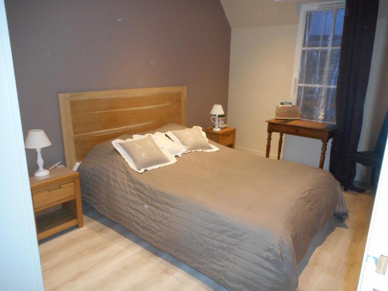Aux Cottages du port Honfleur - image 16