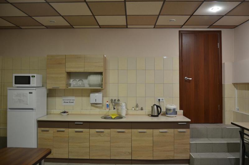 Hostel VShokoladi - image 13