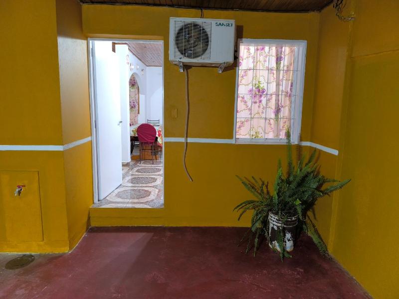 Alojamiento Juana en Puerto Iguazú - image 16