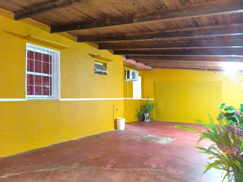 Alojamiento Juana en Puerto Iguazú - image 13