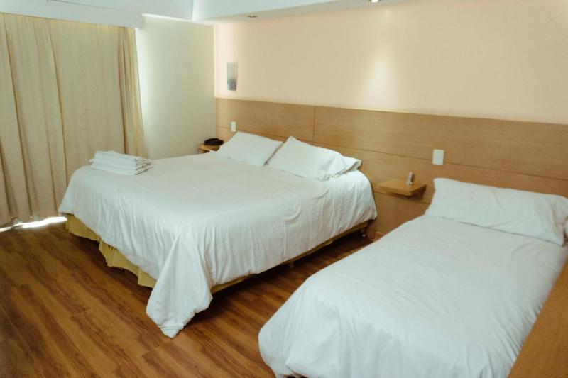San Martin Hotel y Spa - image 47