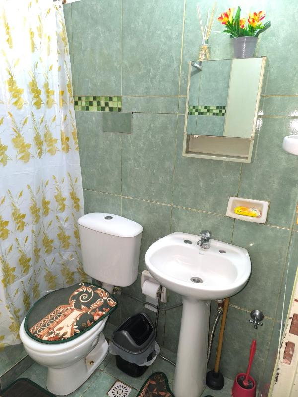 Alojamiento Juana en Puerto Iguazú - image 15