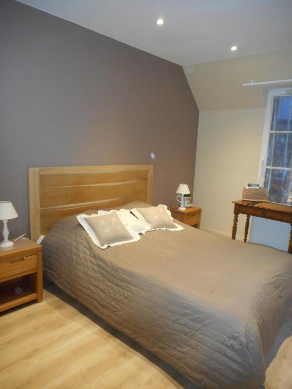 Aux Cottages du port Honfleur - image 13