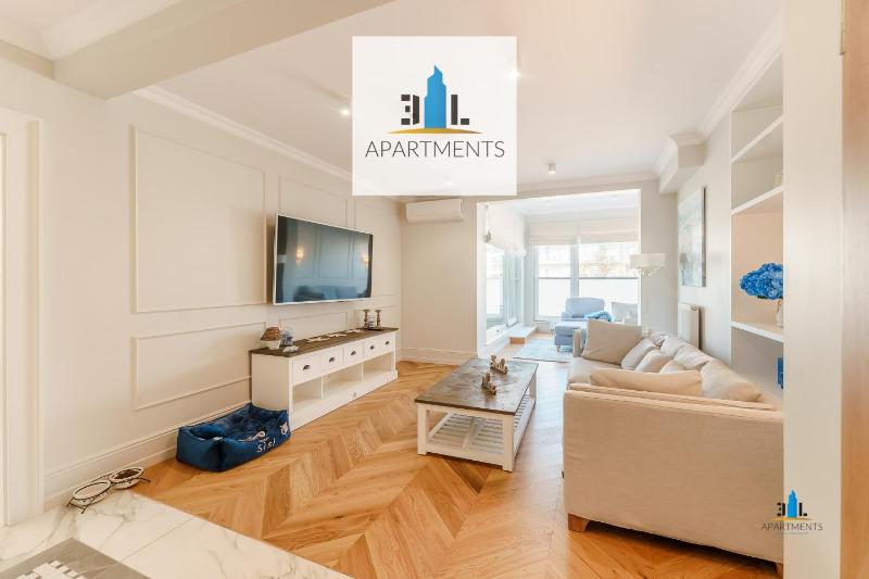 3L Apartments Kasprowicza VIP - image 1