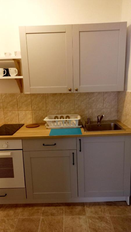 Two-Bedroom Apartment image 3