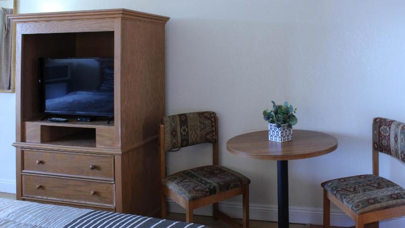 Superior Queen Room image 2