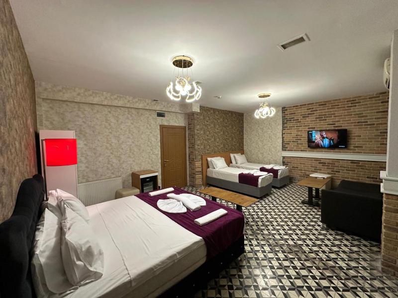 Gran Brn Hotel Taksim - image 10