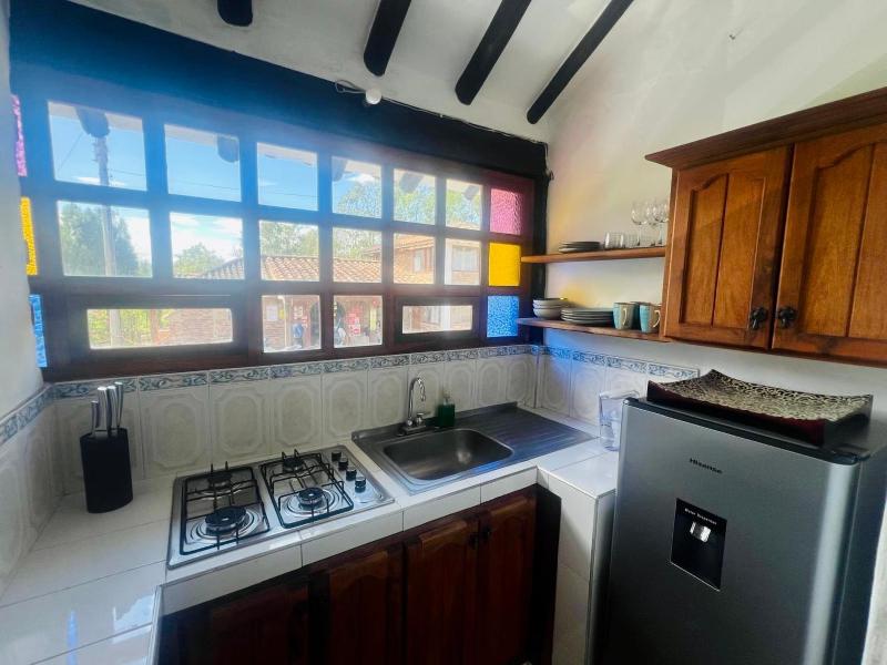 Apartamento El Agrado - image 9