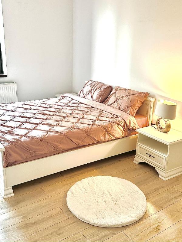 Home central apartment Sibiu - image 29