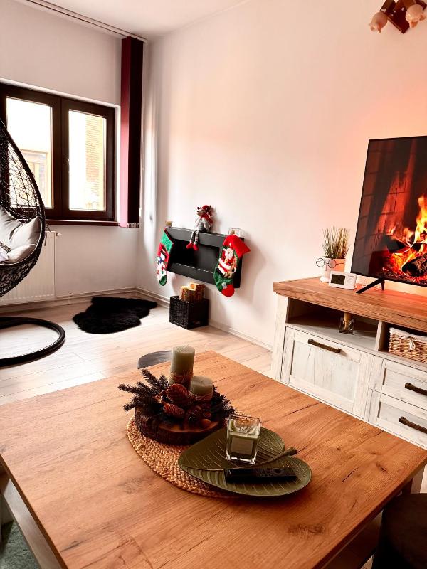 Home central apartment Sibiu - image 7
