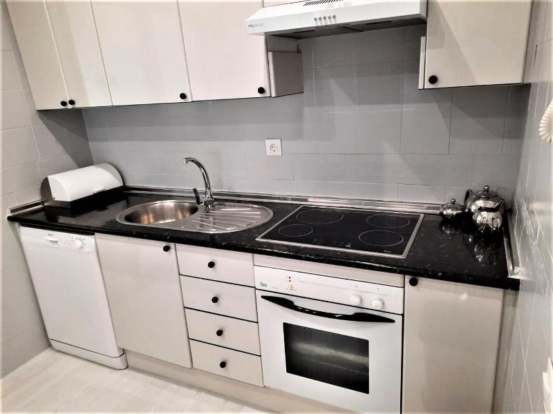 Beachside Puerto Banus Stunning Apartment 212 - image 37