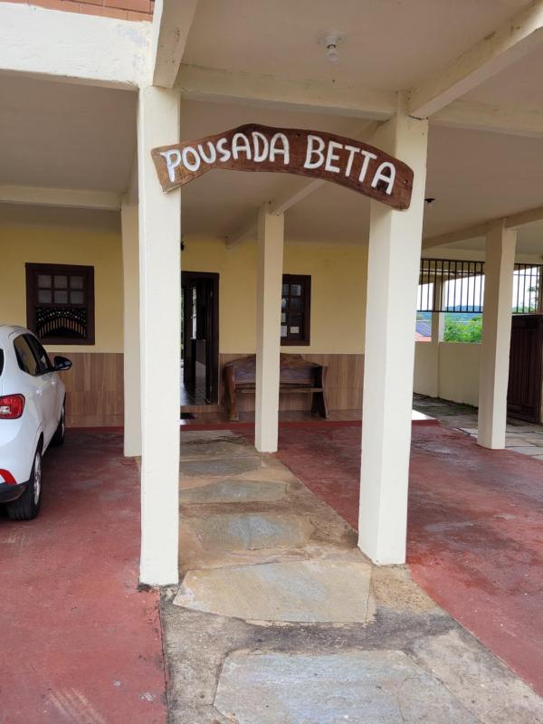 Pousada Betta - image 21