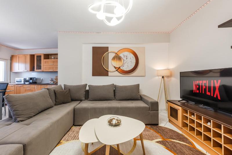 Beachfront Apartments Durres - image 15