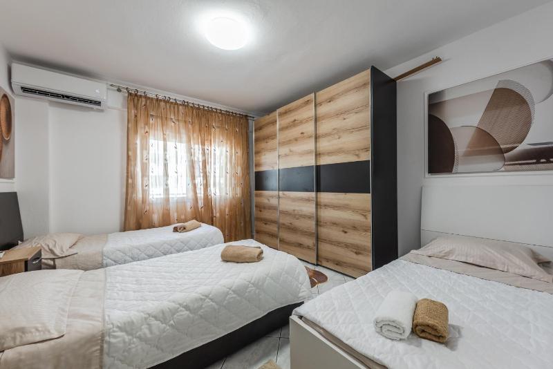 Beachfront Apartments Durres - image 3