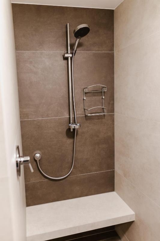  Comfort One-Bedroom Apartment with Terrace image 3