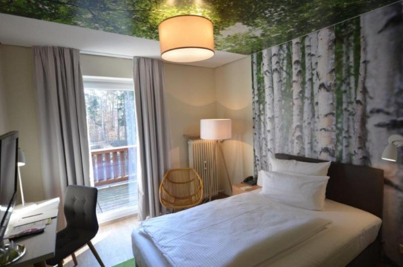 Standard Single Room image 1
