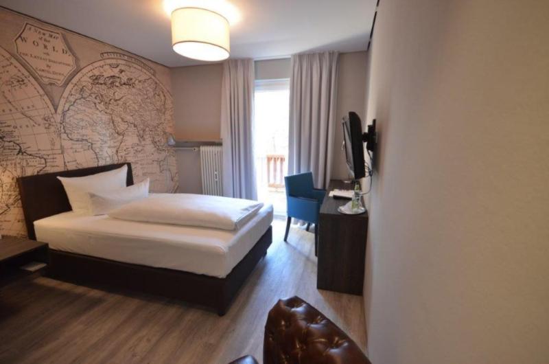 Standard Single Room image 4