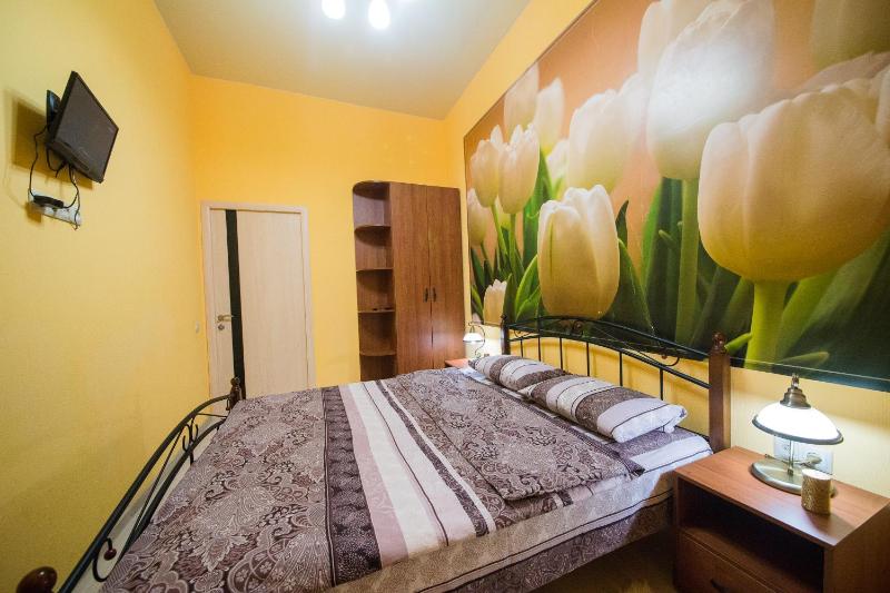 Two-Bedroom Apartment image 3