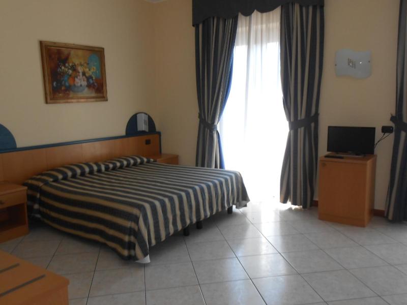 Albergo Villa Eva - image 42