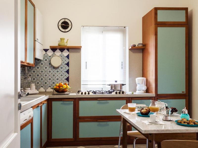 San Domenico Apartment - image 5