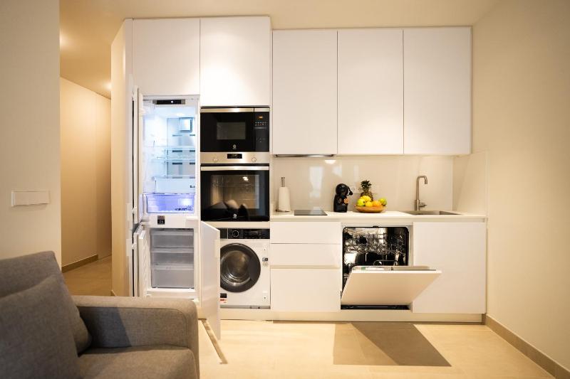 Casas de Sevilla - Apartamentos Magdalena Plaza Hábitats - image 6
