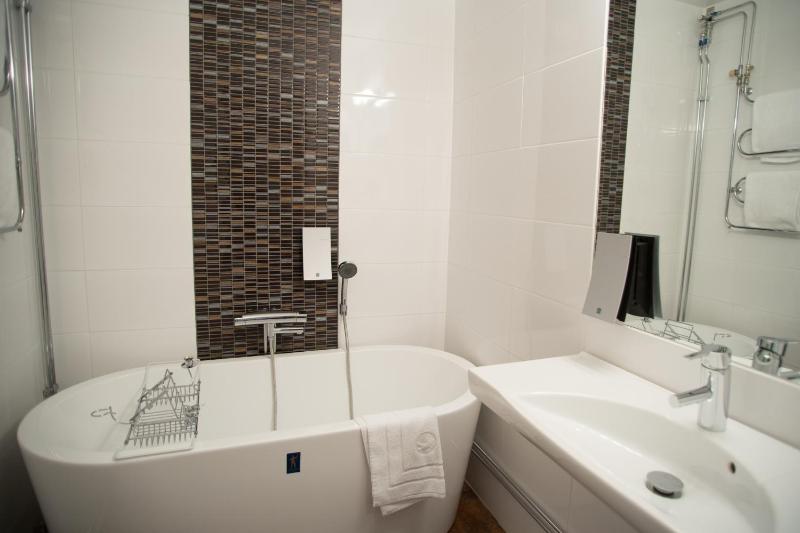 King Suite with Sofa Bed image 4