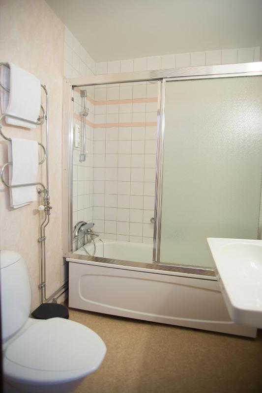 Standard Single Room image 2