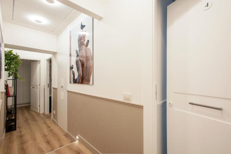 Deluxe Double Room image 1