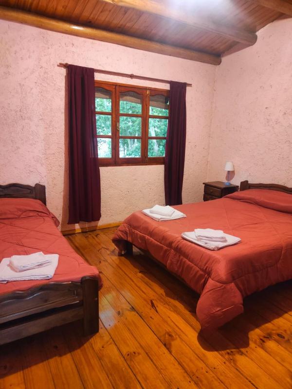 Cabañas El Rosedal - image 7