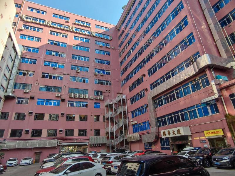Shenzhen Xinghua Hotel - image 12