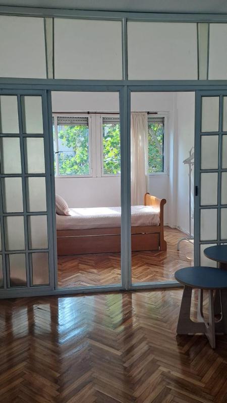 1-Bedroom Gem close to Metro in Palermo - image 10