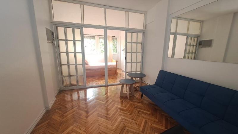 1-Bedroom Gem close to Metro in Palermo - image 14