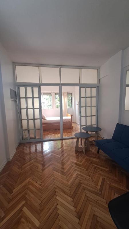 1-Bedroom Gem close to Metro in Palermo - image 9