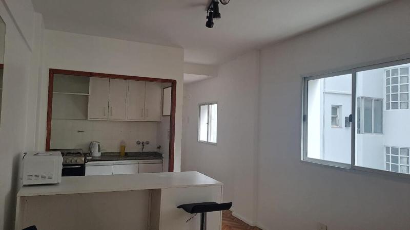 1-Bedroom Gem close to Metro in Palermo - image 6