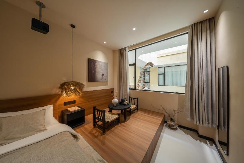Camellia Hotel厦门椿野酒店中山路步行街店 - image 9