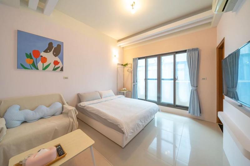 Hiyou Homestay - image 16